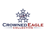https://www.logocontest.com/public/logoimage/1626055316Crowned Eagle Collective5.png
